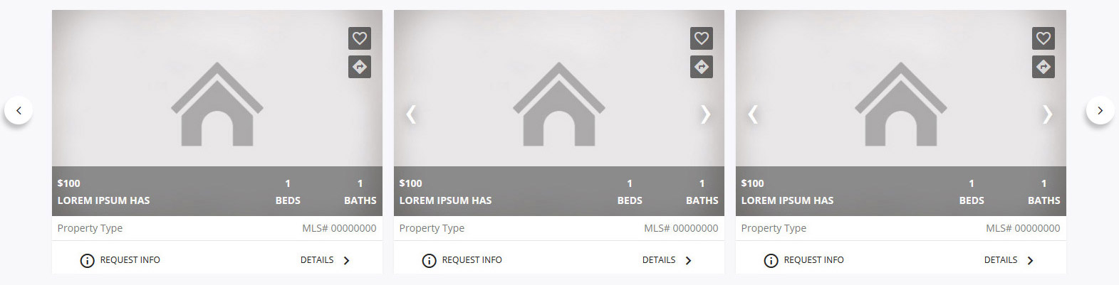 Aberdeen Residential Listings